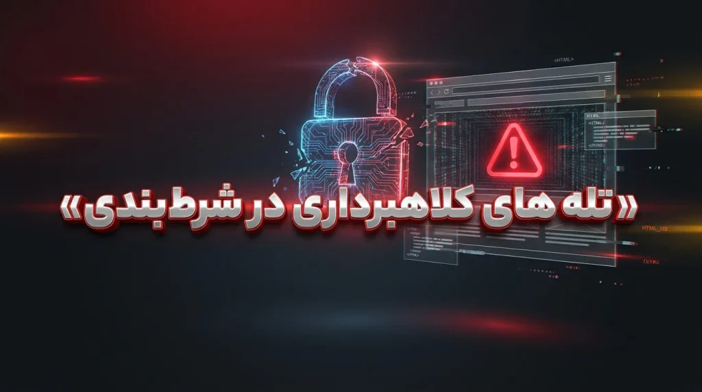 سایت شرط بندی معتبر