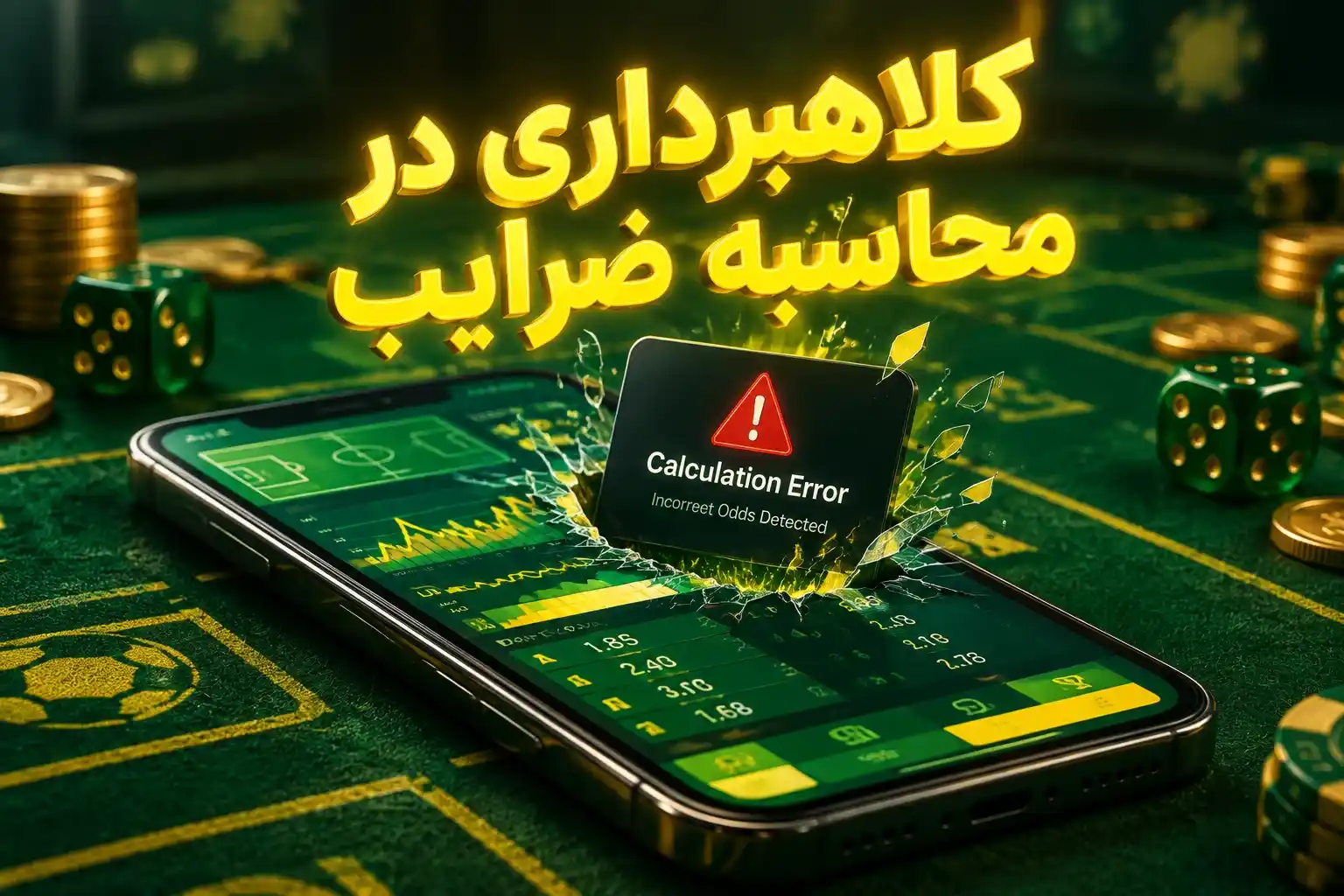 سلبریتی هایی که چشم بر روی باگ سایت های شرط بندی بسته اند